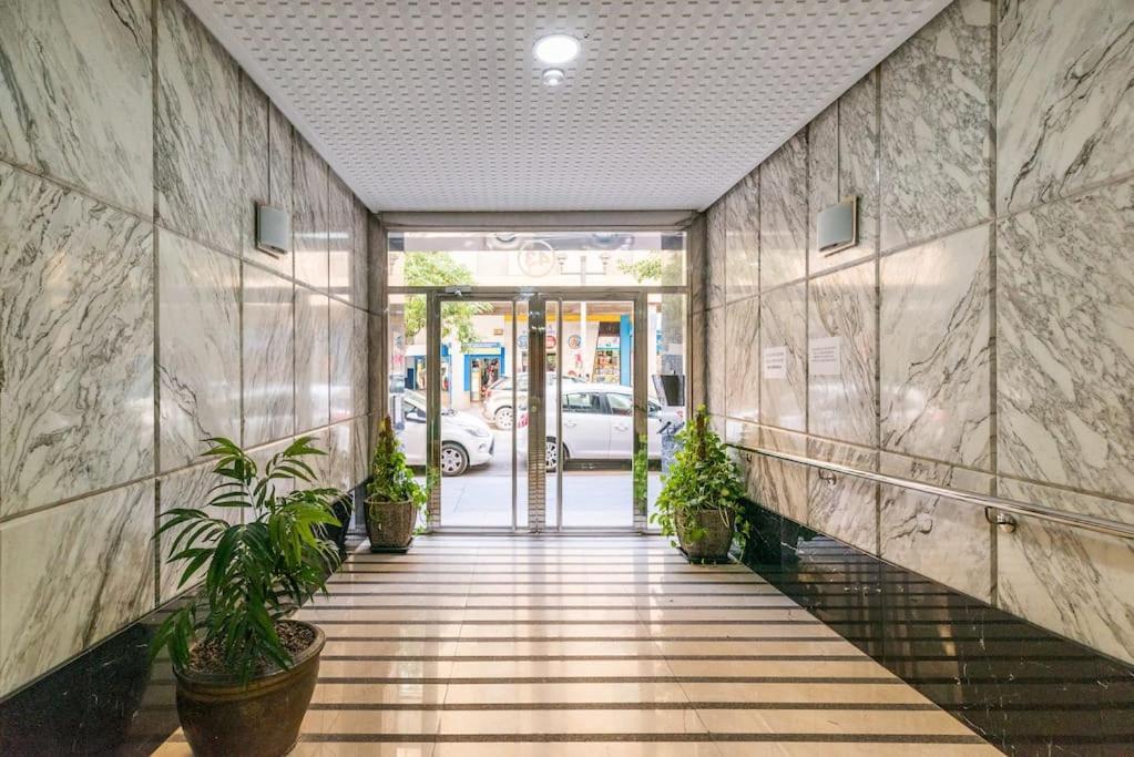 Apartamento Pedro Antonio Parking Gratis, Granada